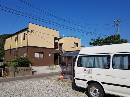 みどりゲストハウス 写真