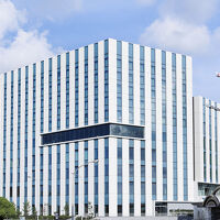 ホテルメトロポリタン 羽田 写真