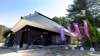 座敷わらしさん家