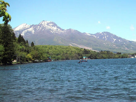 国民宿舎　杉久保ハウス 写真