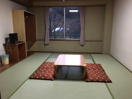 ホテルやまびこ 写真