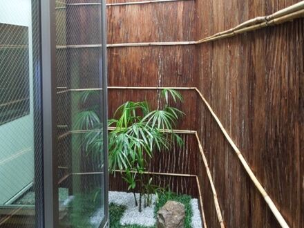 月輪町ハウス 写真