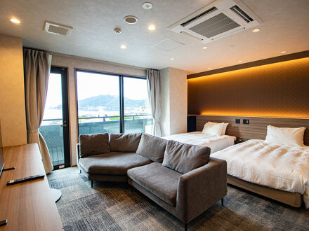 小浜温泉 旅館ゆのか 写真