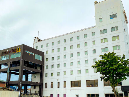 ロイヤルホテル大館 写真