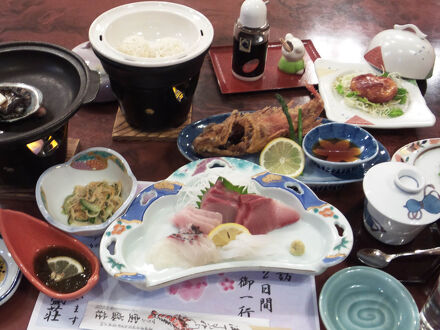 マリン　宝盛荘　＜壱岐島＞ 写真