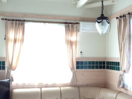 シャンブル・ドット　アルムの森 写真