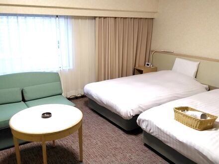 富山地鉄ホテル 写真