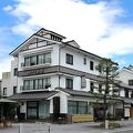 ホテル山長 (HOTEL YAMACHOU) 写真