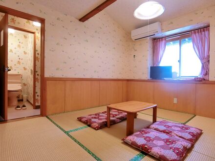 軽井沢ストーンペンション 写真