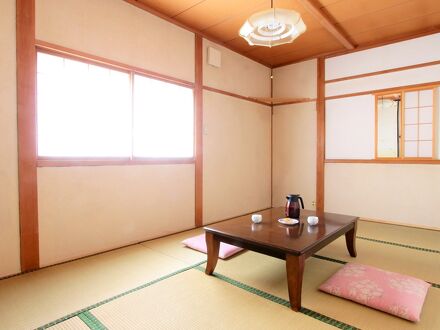 ペンション　あぜりあ 写真