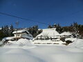 茅葺の里　白谷荘 写真