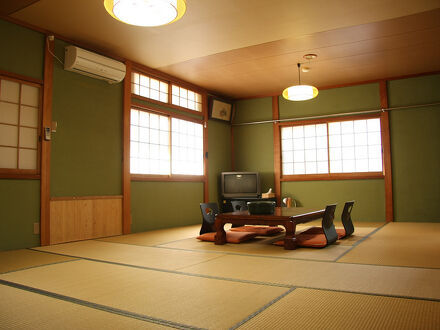 夕日ヶ浦温泉　天然温泉　茜海旅館 写真