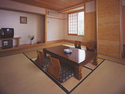 食いしん坊の湯宿 望洋 写真