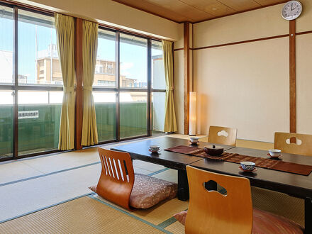 観光旅館ホテル近江屋 写真