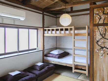 Fukuoka Guesthouse SHIP 写真