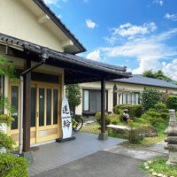 由布院温泉 蓮輪INN 写真