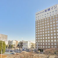 東横イン守谷駅前