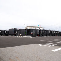 HOTEL R9 The Yard 山口阿知須 写真