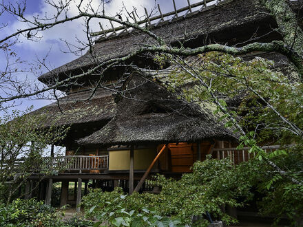 出雲 湯の川温泉 松園 写真