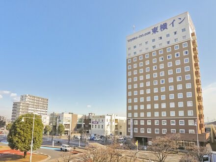 東横イン守谷駅前 写真