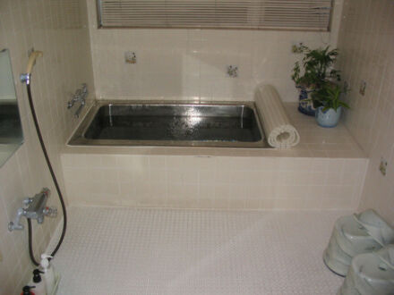 ペンション　ハートレストクラブ　１９５９ 写真