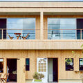 HOLLY CAMP CASA 写真