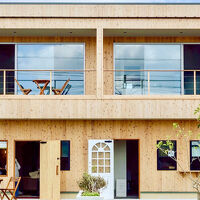 HOLLY CAMP CASA 写真