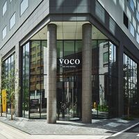 voco 大阪セントラル 写真
