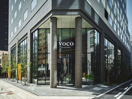 voco 大阪セントラル 写真