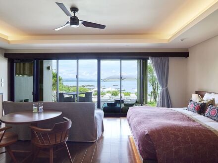 THE HIRAMATSU HOTELS&RESORTS 宜野座 写真
