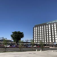 ホテルルートインGrand太田駅前