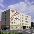 ＨＯＴＥＬ　ＡＺ　福岡飯塚店 写真