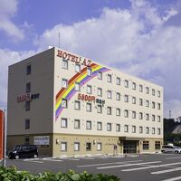ＨＯＴＥＬ　ＡＺ　福岡飯塚店 写真