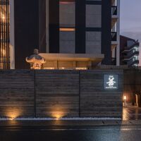 善 京都アパートメントホテル 写真