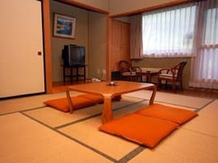志賀山温泉　ホテル　ベルグ 写真