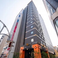 アパホテル 京成上野駅前南 写真