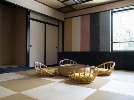 月山志津温泉 変若水の湯 つたや 写真