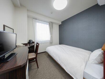 ホテルイン鶴岡 写真