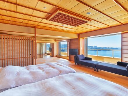 紀州・白浜温泉 むさし 写真