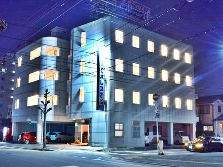 ビジネスホテルパレス２１ 写真