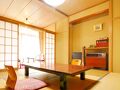 柴原温泉　手打ちそばの宿　柳屋 写真