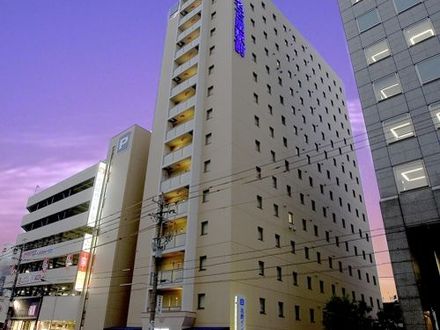 名鉄イン　名古屋駅前 写真