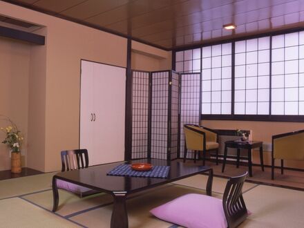 山陽ホテル 写真