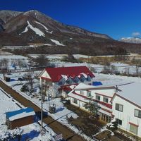 御宿 上倉荘 写真