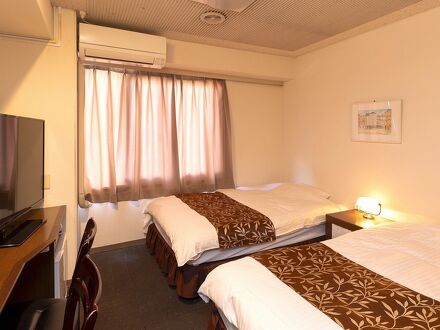 ニューグロリア大分ホテル 写真