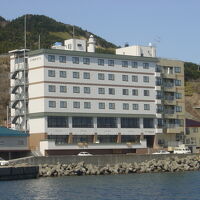 礼文島 三井観光ホテル 写真
