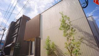 グランドベース別府駅