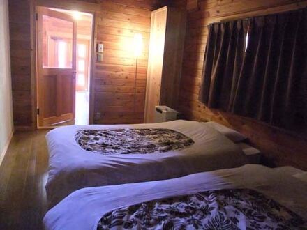 白馬レンタルコテージ　ＫＵＫＵ　ＨＯＵＳＥ 写真