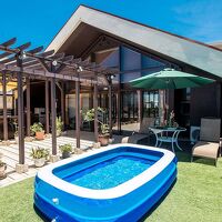 ペンション　エルソルタウン沖縄 写真