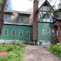 コテージEDEN 写真